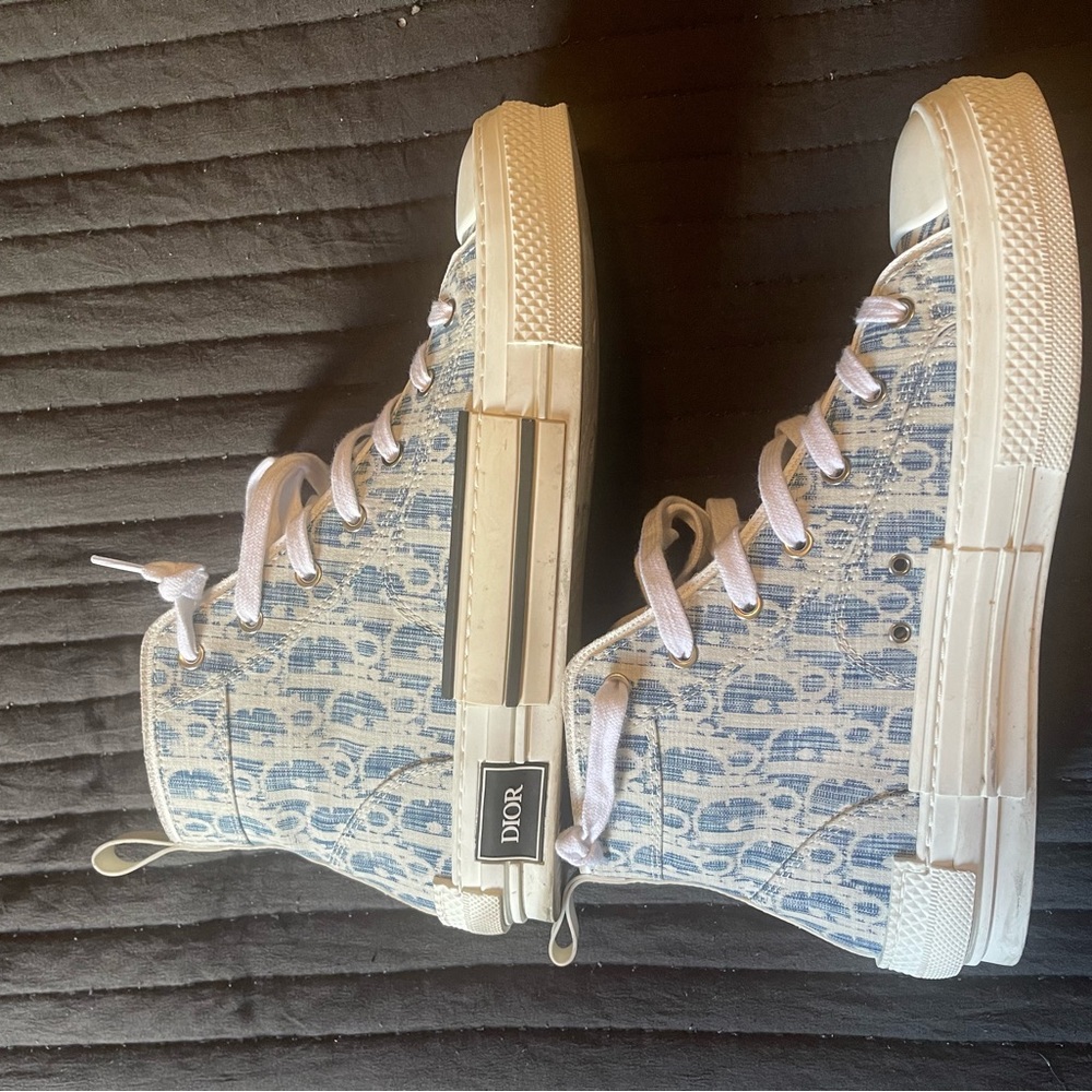 Men’s Dior sneakers